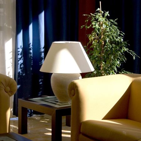 Hotel Biarritz Gandía Exteriör bild