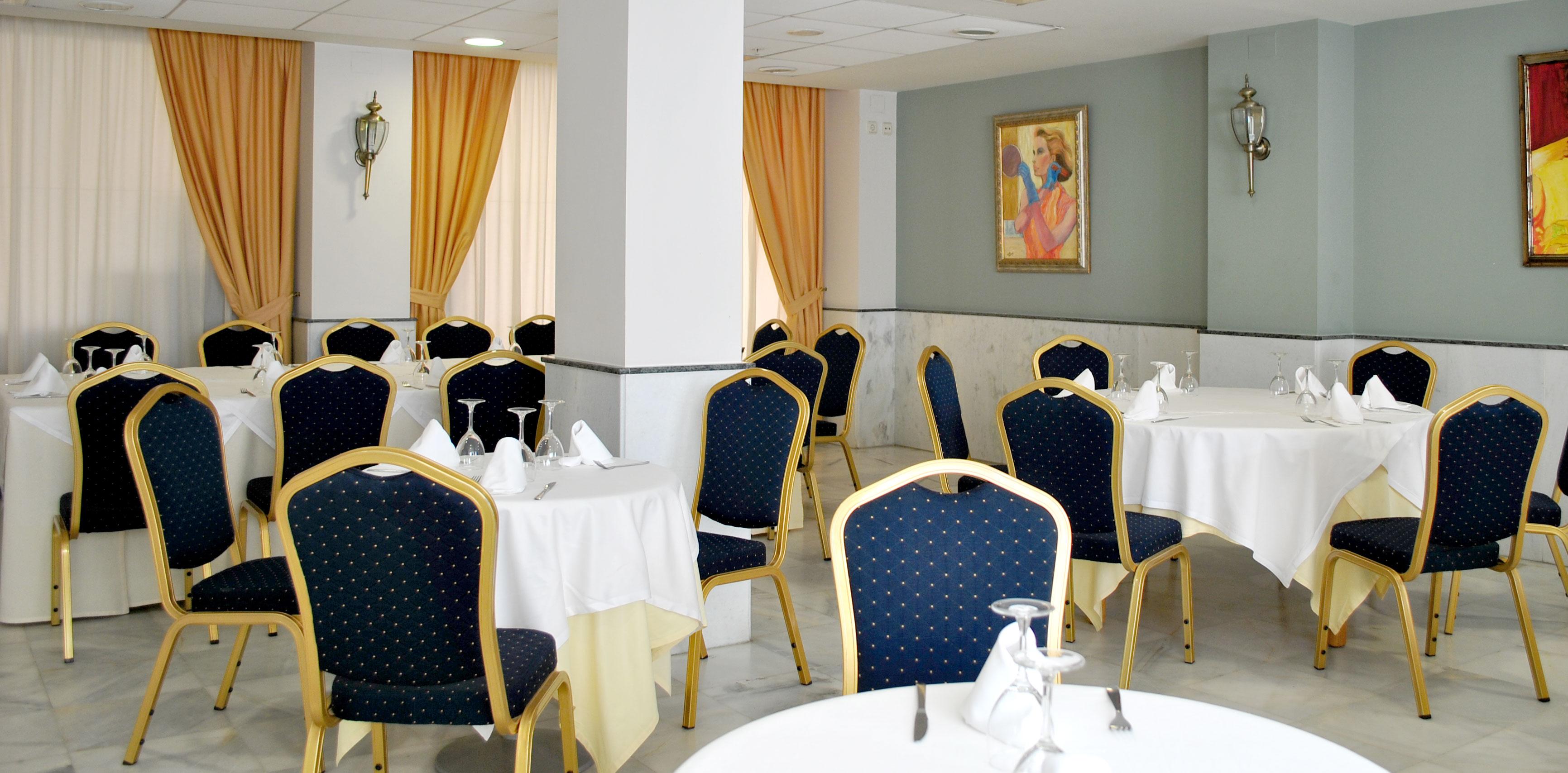 Hotel Biarritz Gandía Exteriör bild